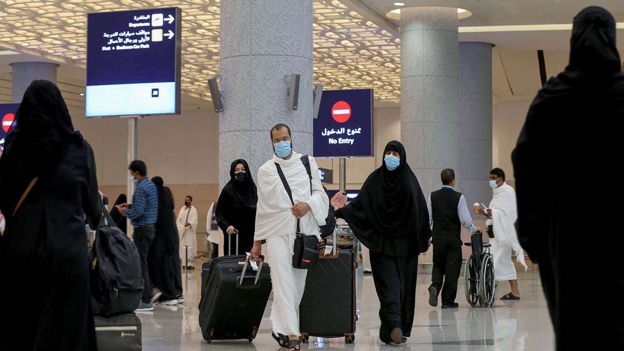 Best Dubai Quarantine Package for Saudi Arabia