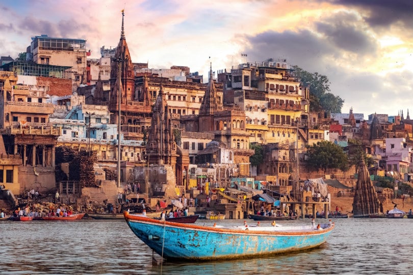 Travel Agent in Varanasi |Best Car Rental in Varanasi - See City Destination