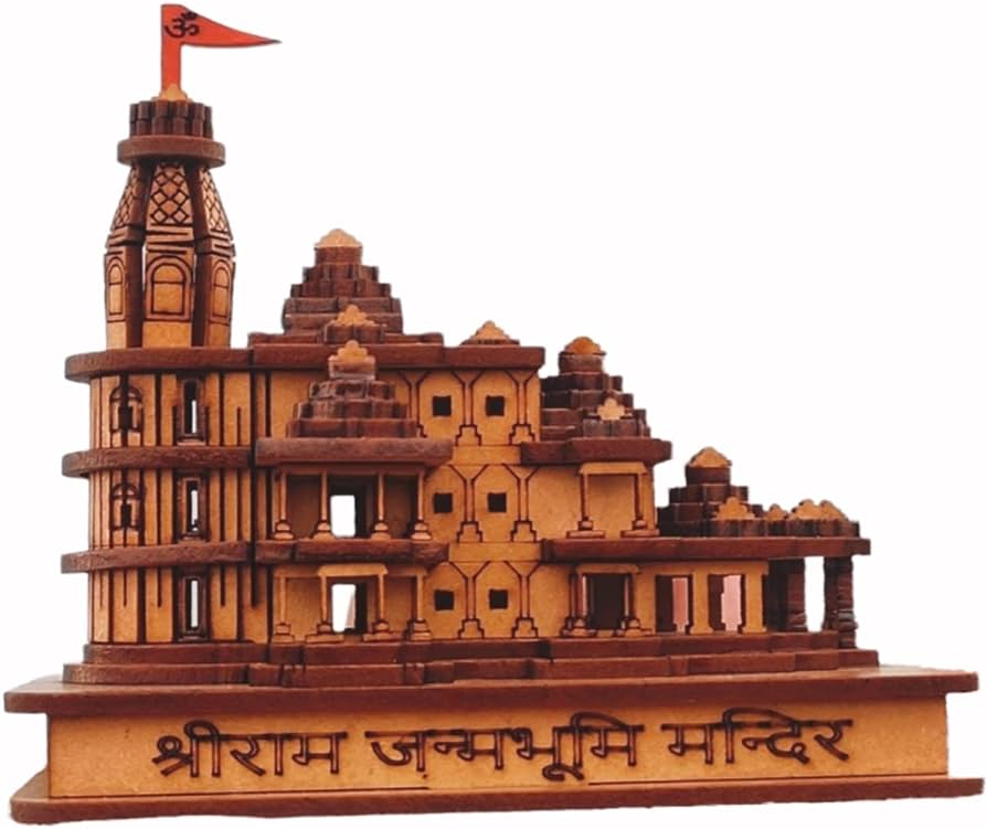Ayodhya Tour Package With Varanasi (3N 4D)