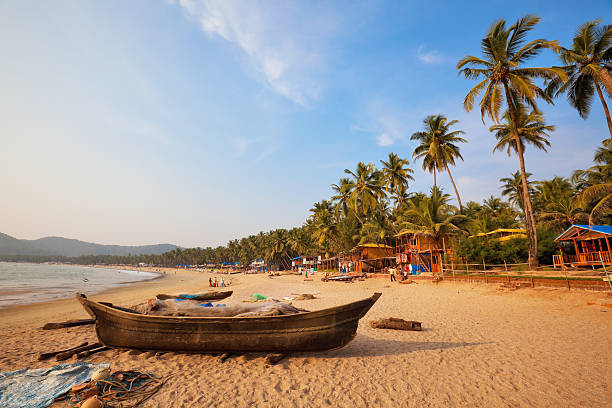  Best North and South Goa Tour Package