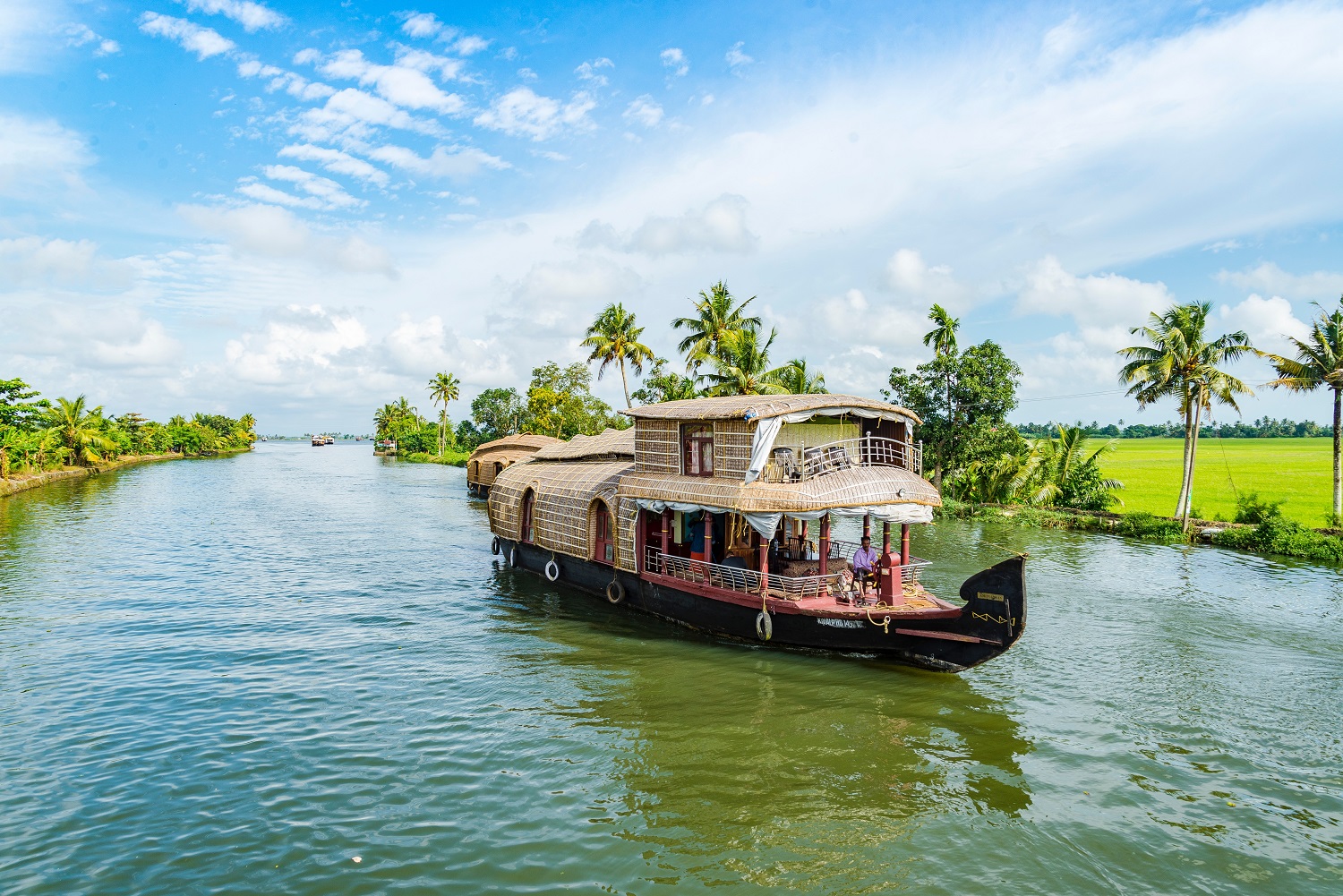 Kerala Mysore Tour Package