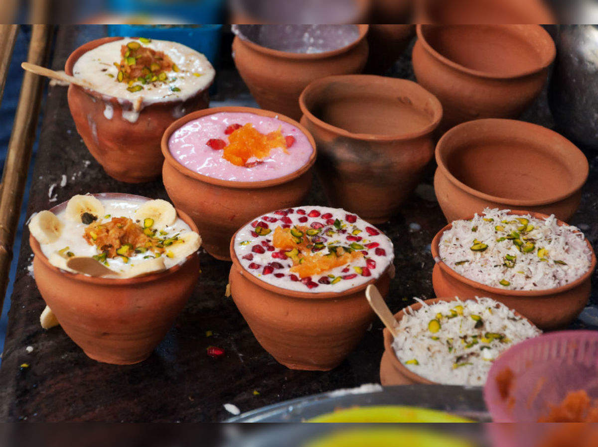 Ultimate Street Food Guide in Varanasi