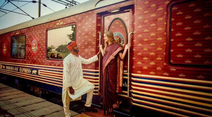 Maharajah Special Tour Package. 
