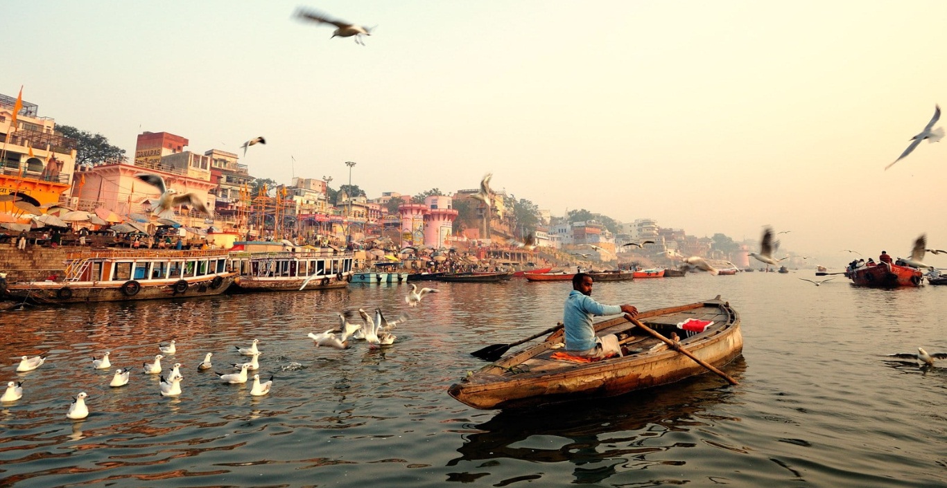 Varanasi Tour Package | Kashi Tour Package