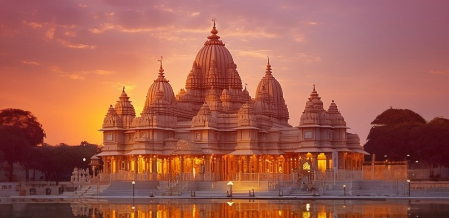 Ayodhya Tour Package With Allahabad 4N 5D